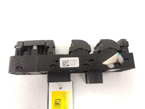 Left front window switch RENAULT TALISMAN (LP_) 2.0 Blue dCi 160 (LPAM) | BP37664790I27 - Image 4