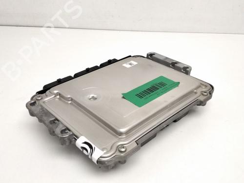 Engine control unit (ECU) RENAULT SCÉNIC II (JM0/1_) 1.9 dCi (JM0G, JM12, JM1G, JM2C) | BP30152406M57