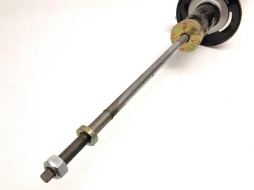 Right rear shock absorber SEAT IBIZA II (6K1) 1.6 i | BP19663063M19 