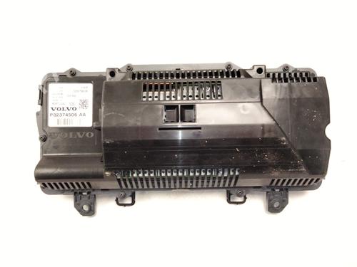 Instrument cluster VOLVO XC60 II (246) B4 Mild-Hybrid AWD | BP30493580C47