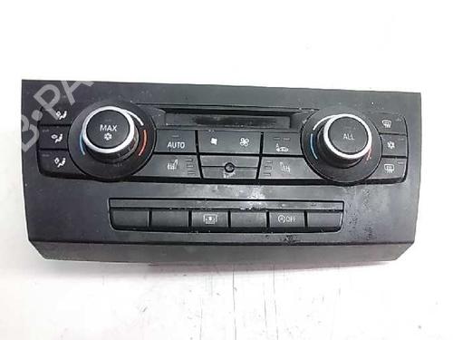 Used Climate control BMW 3 (E90) 320 d (163 hp) 16111898