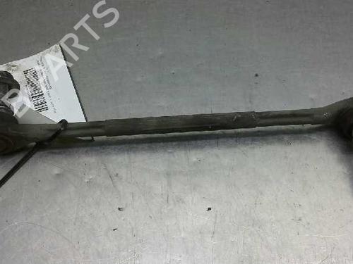 Used Left front suspension arm RENAULT SCÉNIC III (JZ0/1_) [2008-2016]  14314451