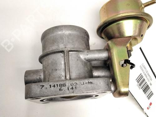 Throttle body NISSAN ALMERA I (N15)  | BP16223529M82 