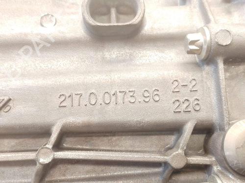 Gearbox BMW 1 (E81) 118 d | BP38093441M3 - Image 6
