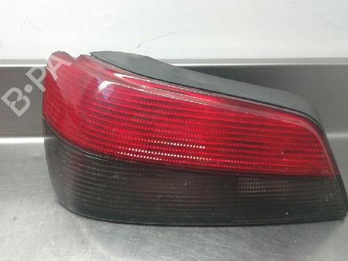 Used Left taillight Left taillight PEUGEOT 306 Hatchback (7A, 7C, N3, N5) [1993-2003] 6940693 6940693