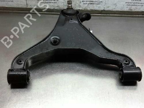 Right front suspension arm NISSAN NAVARA NP300 (D40)  | BP3123804M13 
