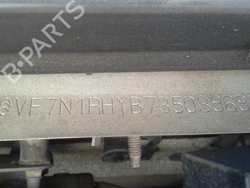 Instrument cluster CITROËN XSARA (N1) 2.0 HDi 90 | BP5149242C47 