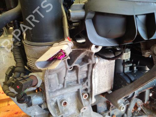 Engine VW GOLF VII (5G1, BQ1, BE1, BE2) 2.0 R 4motion | BP36452496M1  - Image 7