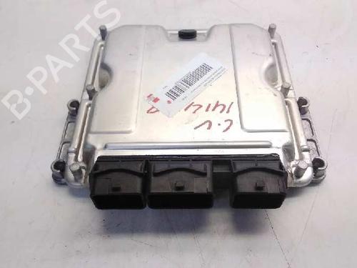 Used Engine control unit (ECU) CITROËN C5 I (DC_) [2001-2005]  9842271
