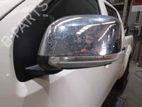 Starter NISSAN NAVARA NP300 (D40) | BP10173842M8 - Image 11