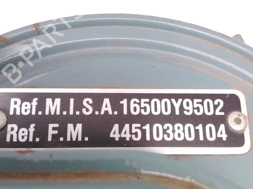 Air filter box NISSAN VANETTE Van (_C22)  | BP16150113M87 