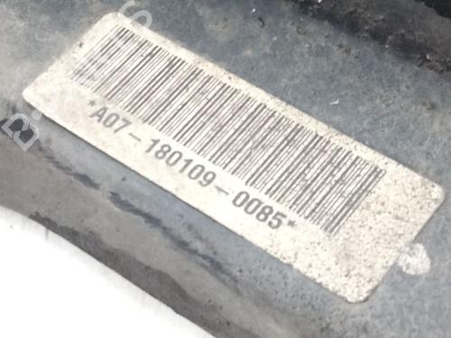 Right front suspension arm IVECO DAILY IV Platform/Chassis  | BP19642606M13 
