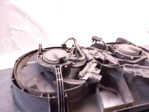 Radiator fan NISSAN VANETTE CARGO Van (HC 23)  | BP608688M35 
