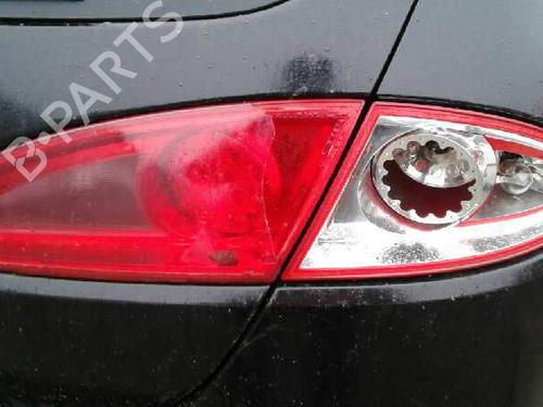 Left front window switch SEAT LEON (1P1) | BP9145207I27 - Image 8
