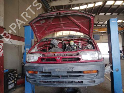 Brake master cylinder NISSAN VANETTE CARGO Van (HC 23)  | BP11913883M77 