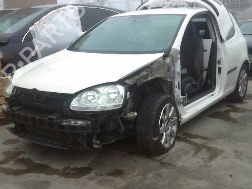 Engine control unit (ECU) VW GOLF V (1K1)  | BP852751M57 