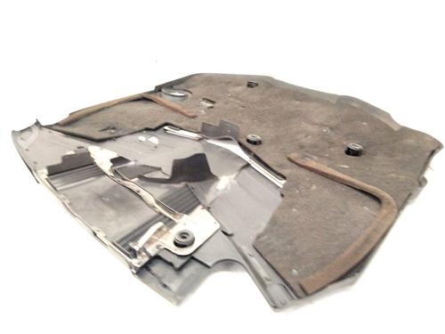 Upper protection MERCEDES-BENZ C-CLASS T-Model (S204) C 320 CDI (204.222) | BP32080999M93 - Image 2
