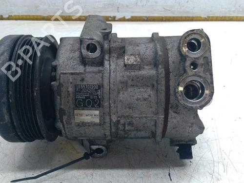 Compressor A/C OPEL CORSA E (X15) 1.4 (08, 68) | BP31066987M34 - Image 2