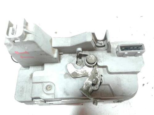 Rear left lock PEUGEOT 307 (3A/C)  | BP10655908C100 