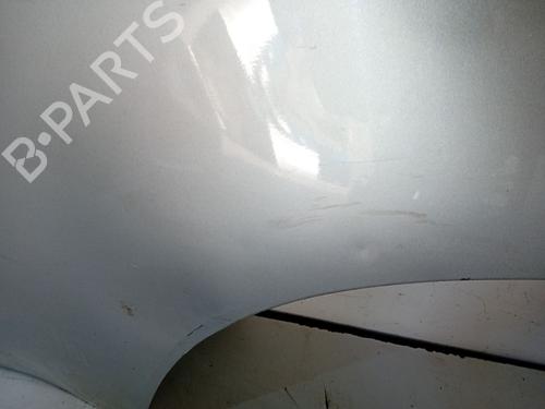 Left rear door BMW X5 (E70) 3.0 d | BP17361582C4 