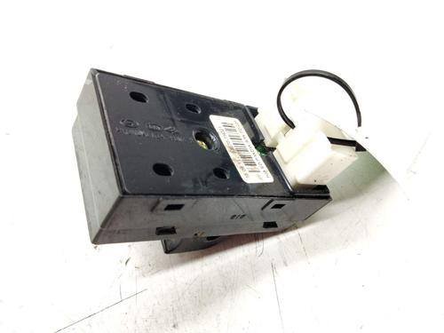 Left front window switch KIA CEE'D Hatchback (ED) | BP21771715I27 - Image 3
