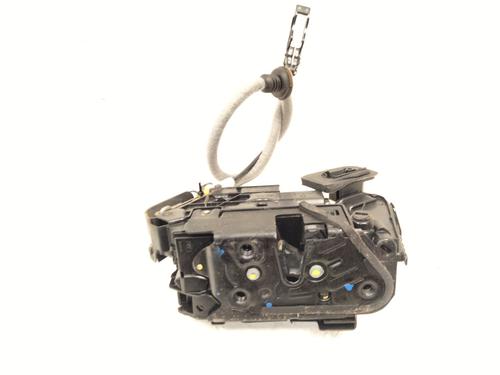Used Rear right lock VW TIGUAN (5N_) 2.0 TDI 4motion (150 hp) 25228269