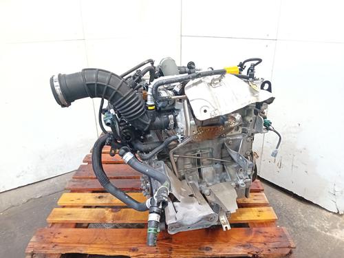 Engine RENAULT MEGANE IV Grandtour (K9A/M/N_) 1.2 TCe 130 (K9MR) | BP24138858M1