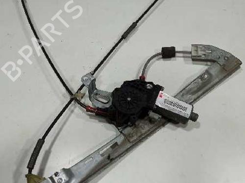 Front right window mechanism PEUGEOT 206 Hatchback (2A/C)  | BP8904577C23 