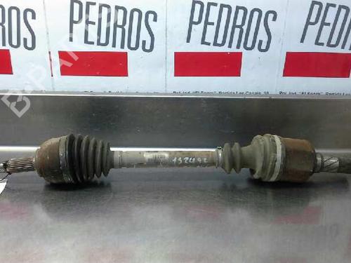 Used Left front driveshaft RENAULT SCÉNIC II (JM0/1_) [2003-2010]  1042552