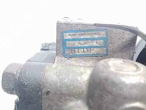 Steering pump DAEWOO MATIZ (M100, M150) | BP612209M99 - Image 4
