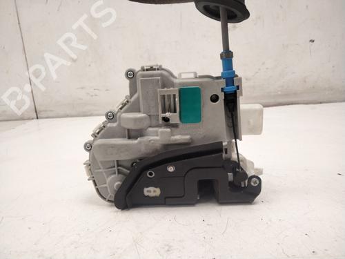 Front left lock AUDI Q2 (GAB, GAG) 1.0 TFSI | BP35787877C98 - Image 3