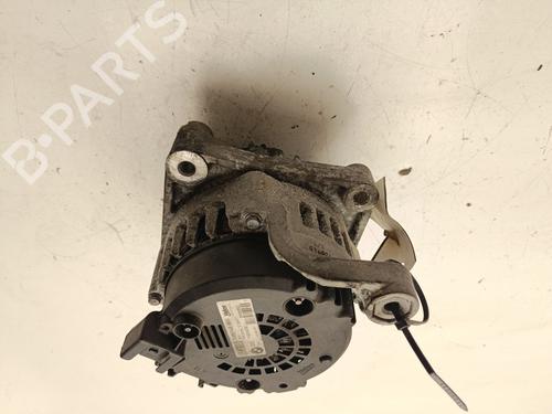 Starter BMW 3 (E90)  | BP19481612M8  - Image 5