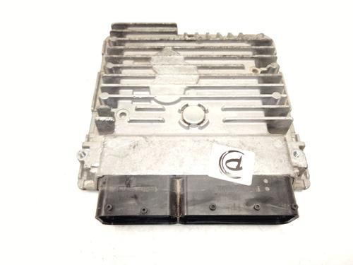 Engine control unit (ECU) AUDI A3 Sportback (8PA) 1.6 TDI | BP31952638M57
