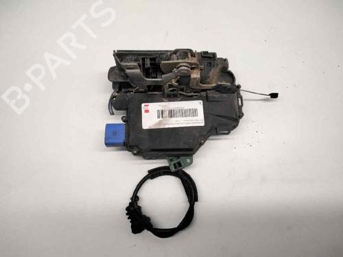 Used Front right lock SEAT IBIZA III (6L1) [2002-2009]  7256802