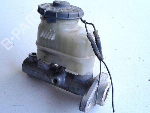 Used Brake master cylinder Brake master cylinder 14316364 14316364