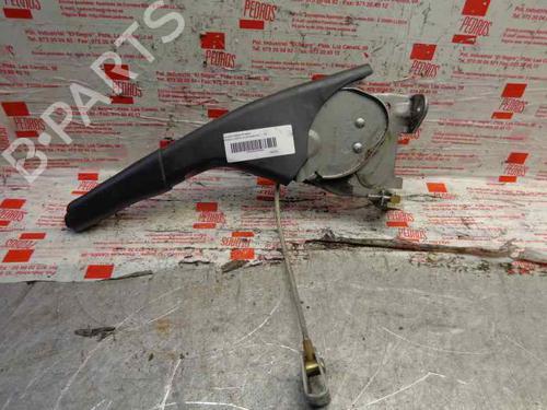 Used Hand brake Hand brake 10261667 10261667