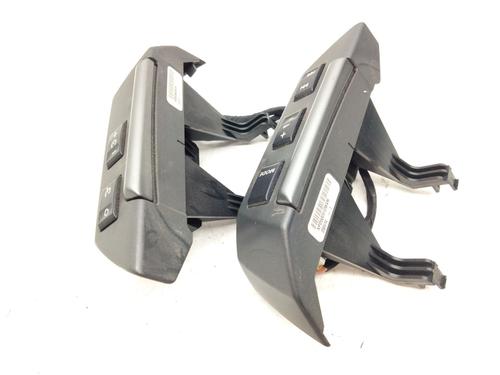 Steering wheel controls LAND ROVER DISCOVERY III (L319) 2.7 TD 4x4 | BP21790203E15 