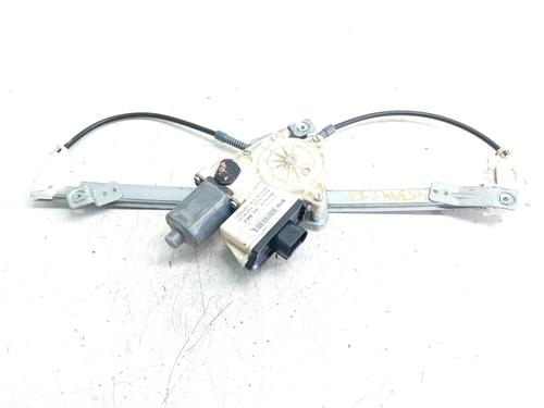 Used Rear left window mechanism BMW X3 (E83) 2.0 d (150 hp) 16185519
