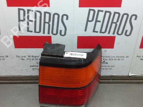 Used Right taillight Right taillight 134584 134584