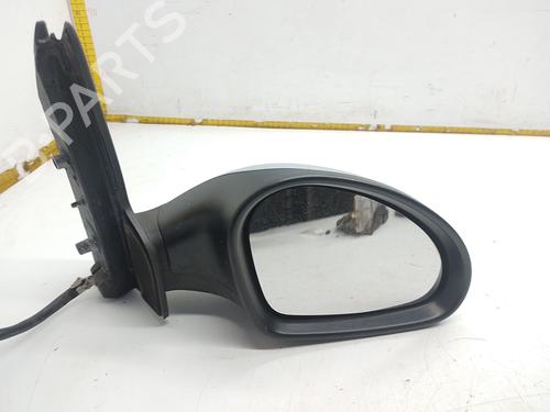Right mirror SEAT ALTEA (5P1) 1.9 TDI | BP29077329C27 