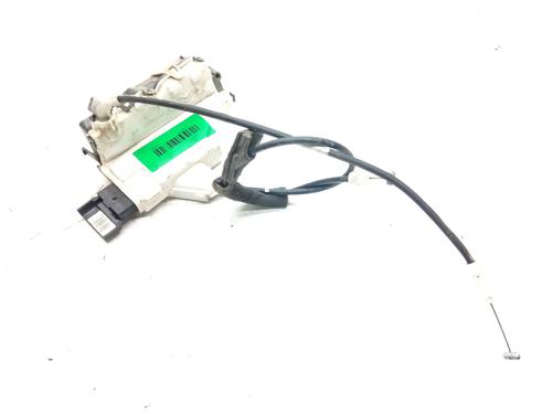 Front right lock PEUGEOT 508 I (8D_)  | BP21757386C97 