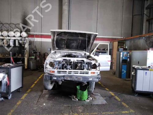 Driveshaft NISSAN PATROL III/1 Hardtop (K160)  | BP17997545M37 