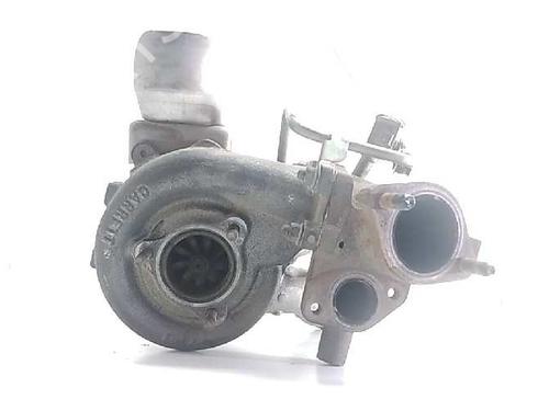 Turbocharger/Supercharger RENAULT VEL SATIS (BJ0_)  | BP15287438M71 