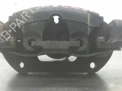 Right front brake caliper BMW 3 (E46) 320 d | BP11601810M104 