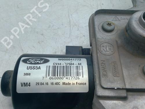 Front wiper motor FORD KUGA II (DM2) 2.0 TDCi | BP30772701M29 