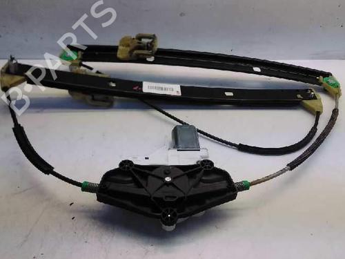 Used Front right window mechanism Front right window mechanism 9640020 9640020
