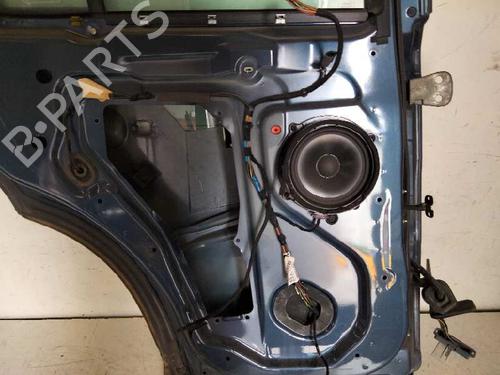 Left rear door LAND ROVER RANGE ROVER SPORT I (L320) 2.7 D 4x4 | BP17793922C4 