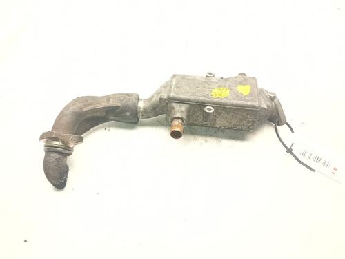 Egr MERCEDES-BENZ VITO / MIXTO Van (W639) 111 CDI (639.601, 639.603, 639.605) (109 hp) 32059618