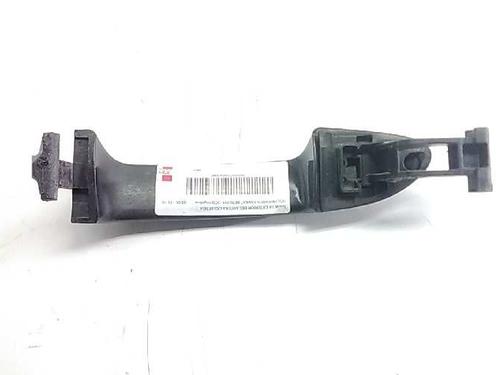 Front left exterior door handle VW PASSAT B6 (3C2)  | BP11764693C128 
