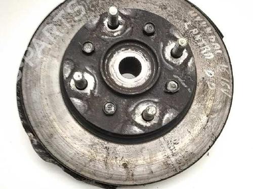 Used Right front steering knuckle HYUNDAI LANTRA II (J-2) 1.6 16V (104 hp) 1230770